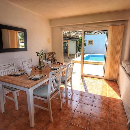 Quinta Das Amendoas Carvoeiro  Eksteriør bilde