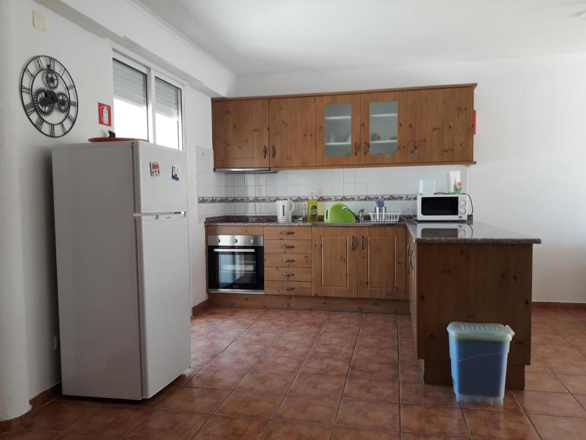 Quinta Das Amendoas Carvoeiro  Eksteriør bilde