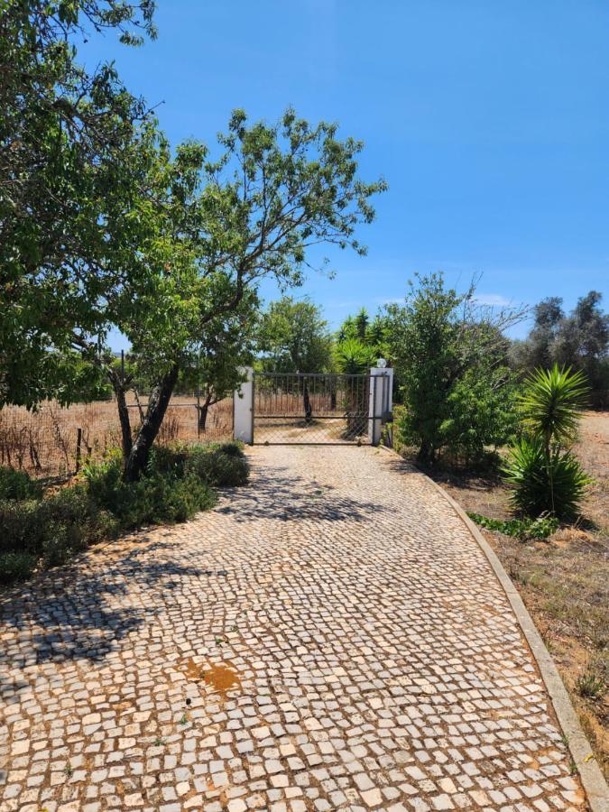 Quinta Das Amendoas Carvoeiro  Eksteriør bilde