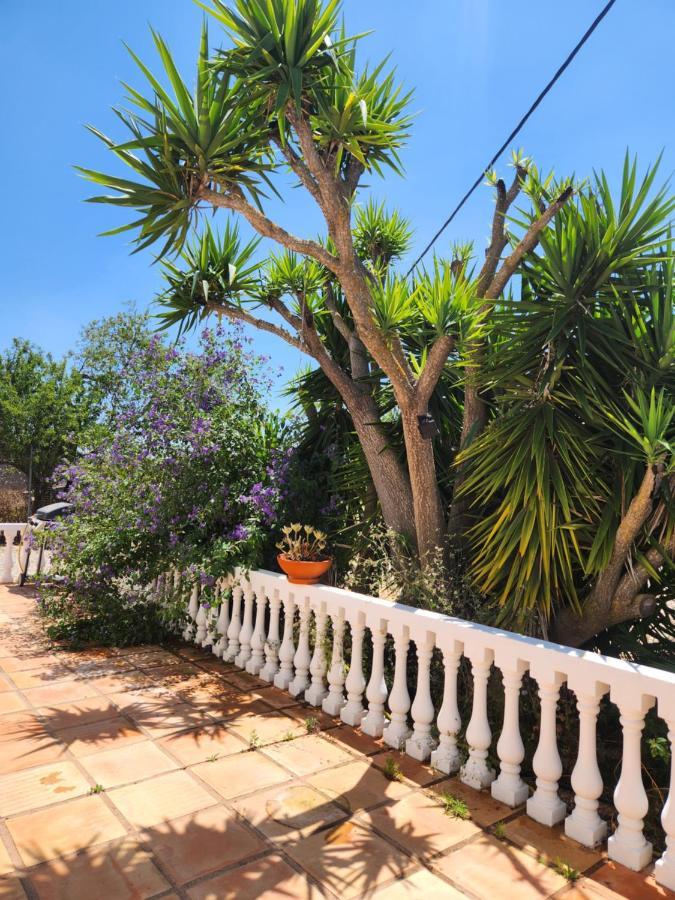Quinta Das Amendoas Carvoeiro  Eksteriør bilde